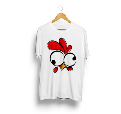 Weird Bird T-shirt